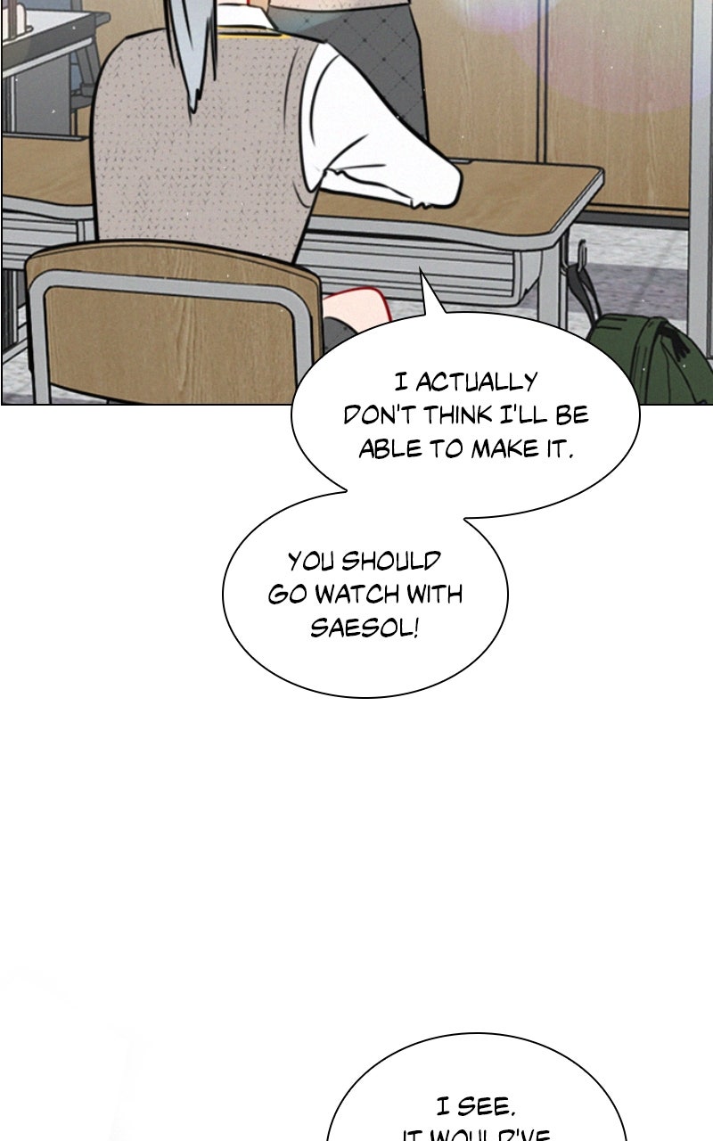 Return to My Dark Past Episode 41 page 62 - 