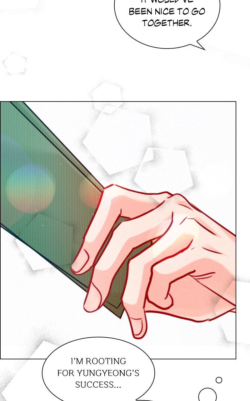 Return to My Dark Past Episode 41 page 63 - 