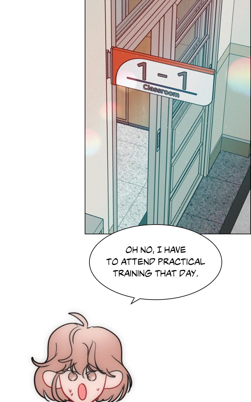 Return to My Dark Past Episode 41 page 67 - 