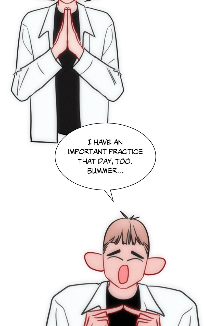 Return to My Dark Past Episode 41 page 68 - 