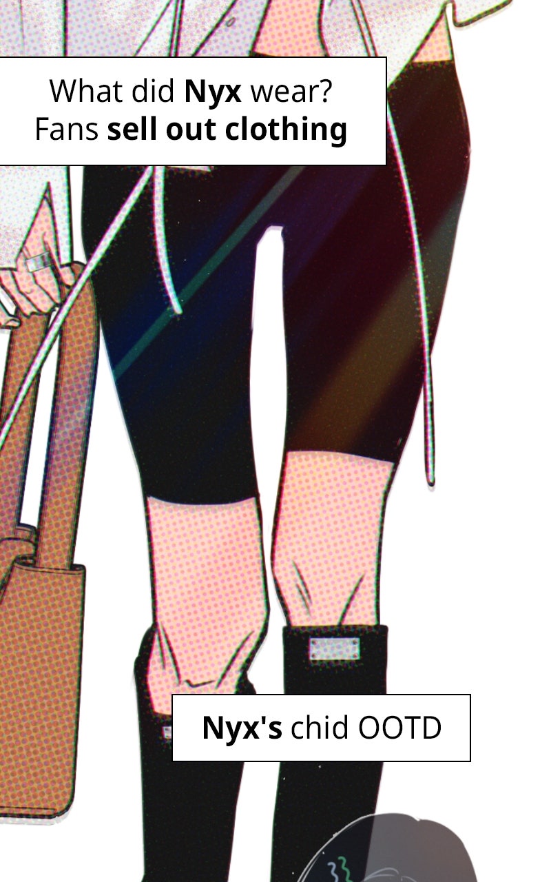 Return to My Dark Past Episode 41 page 8 - 