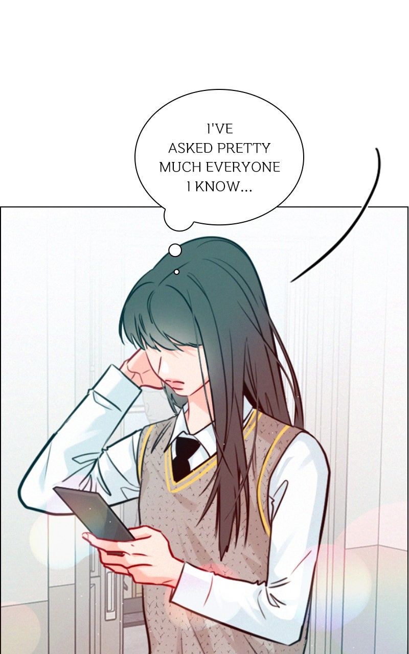Return to My Dark Past Episode 41 page 73 - 
