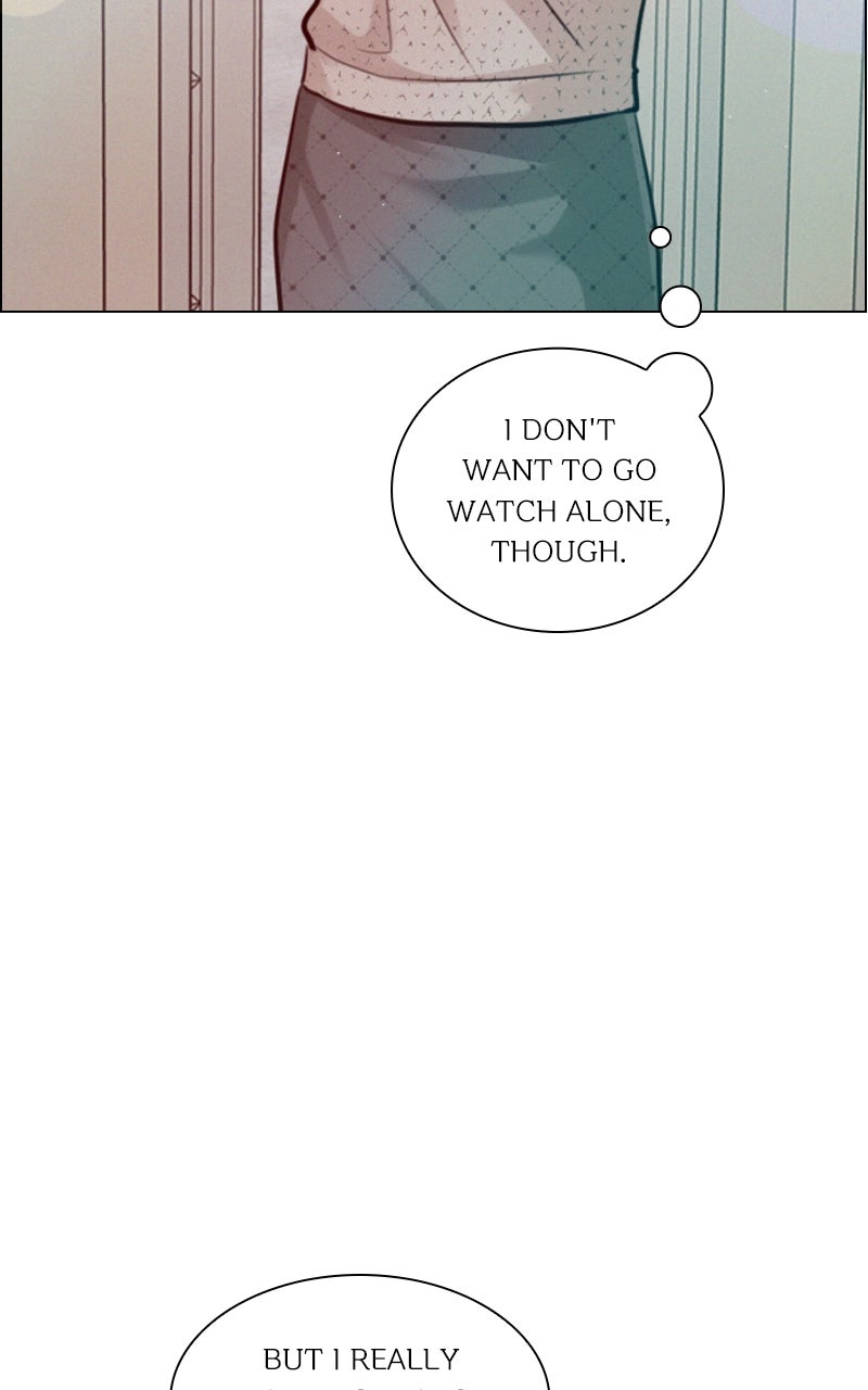 Return to My Dark Past Episode 41 page 74 - 