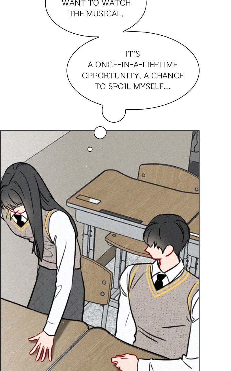 Return to My Dark Past Episode 41 page 75 - 