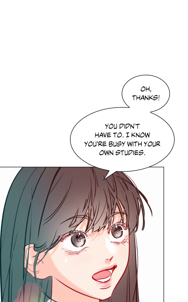 Return to My Dark Past Episode 41 page 78 - 