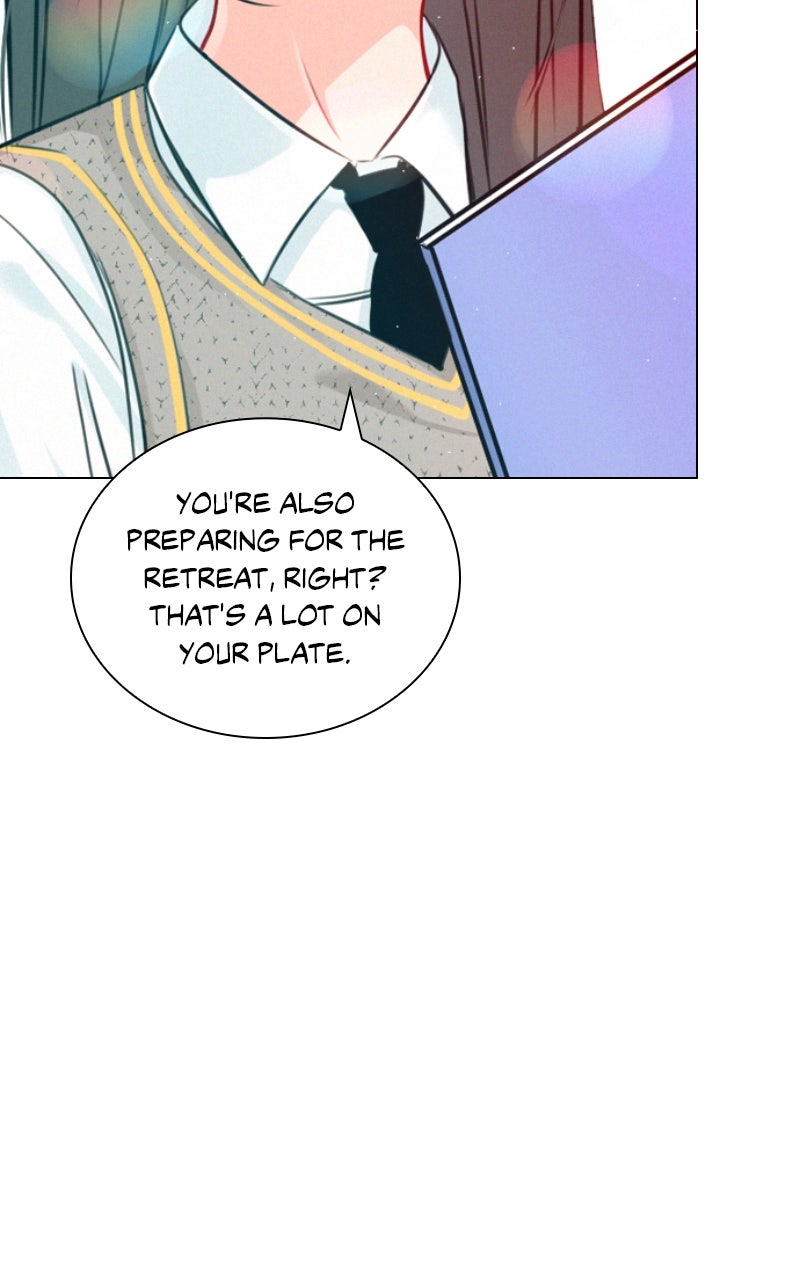 Return to My Dark Past Episode 41 page 79 - 