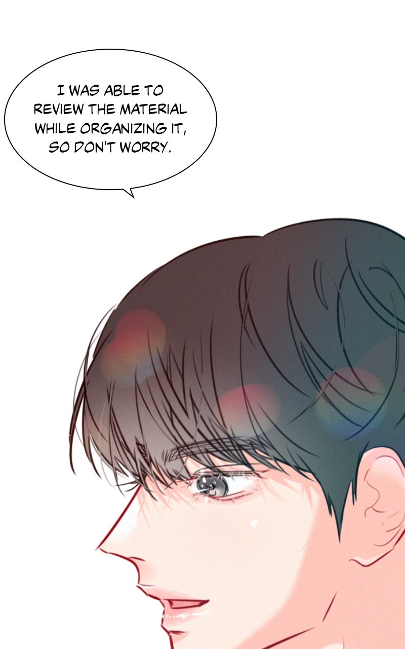 Return to My Dark Past Episode 41 page 80 - 