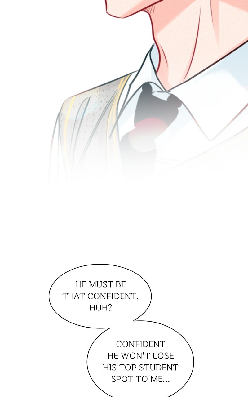 Return to My Dark Past Episode 41 page 81 - 