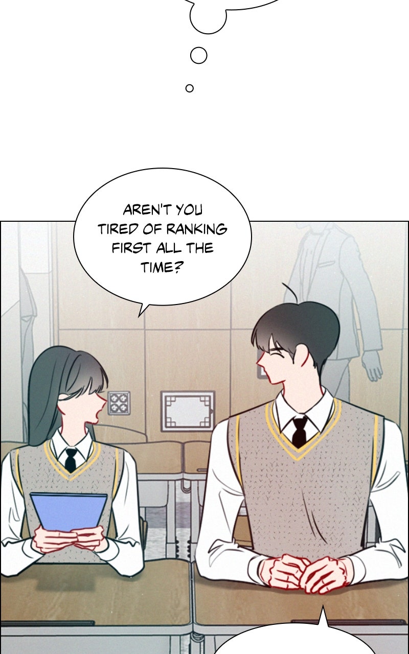 Return to My Dark Past Episode 41 page 82 - 