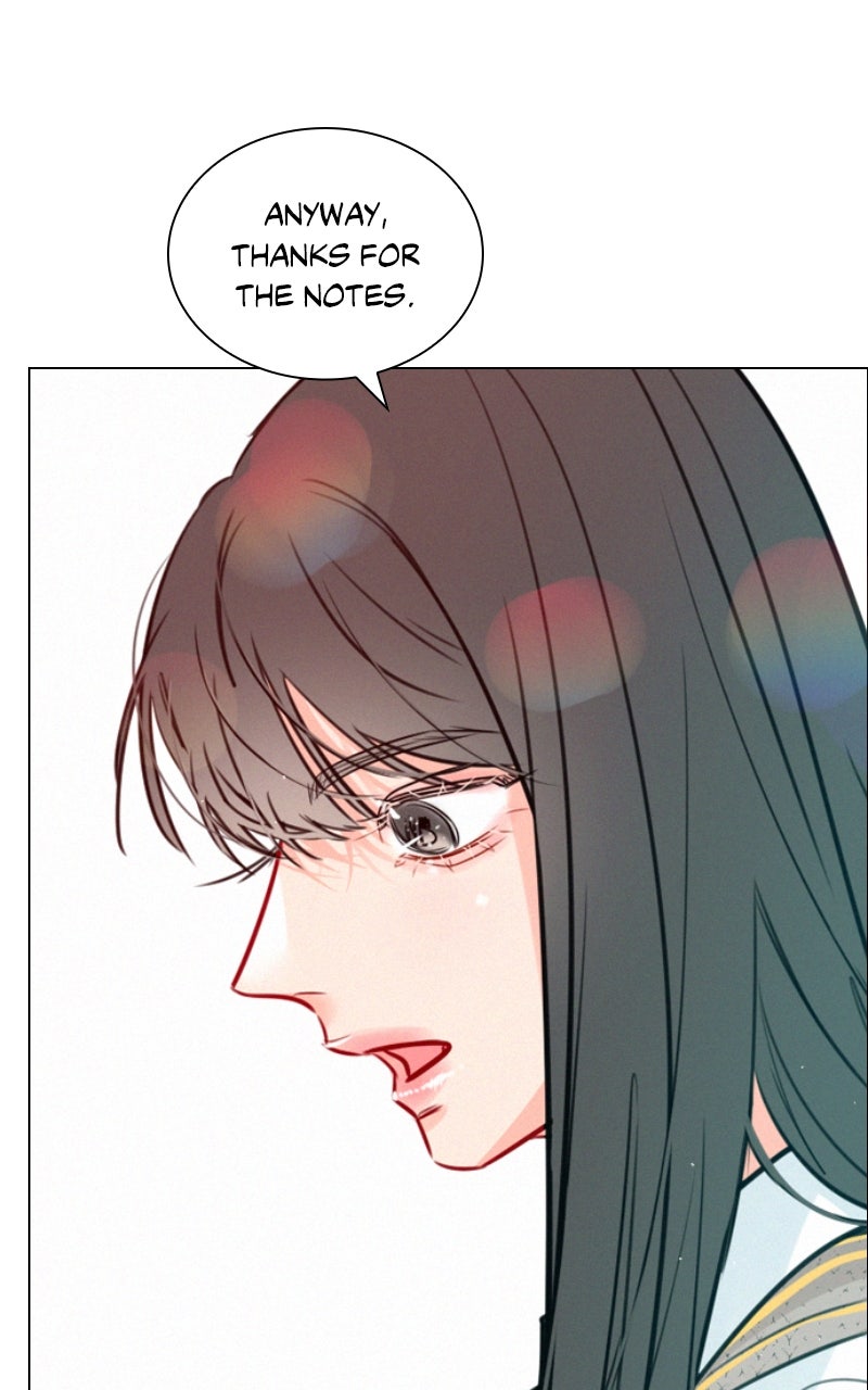 Return to My Dark Past Episode 41 page 84 - 