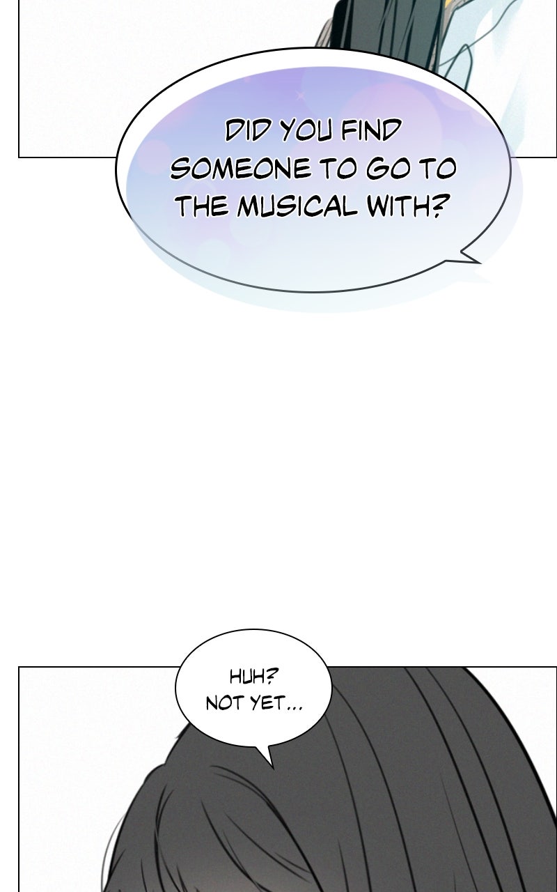 Return to My Dark Past Episode 41 page 85 - 