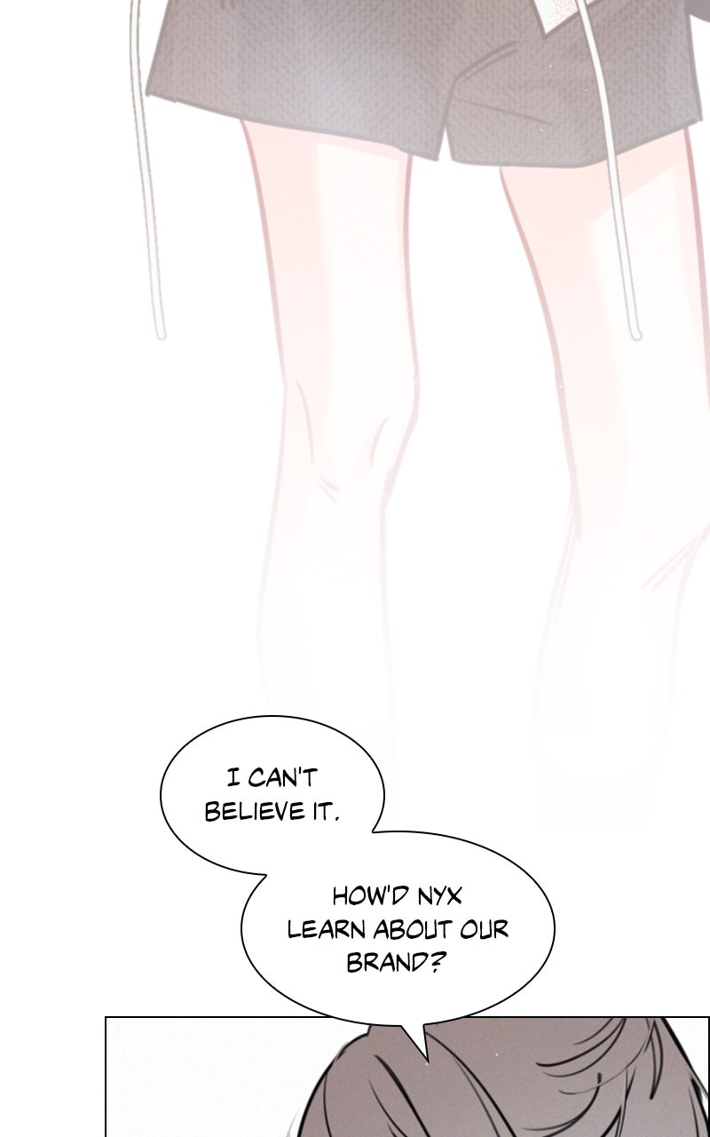 Return to My Dark Past Episode 41 page 10 - 