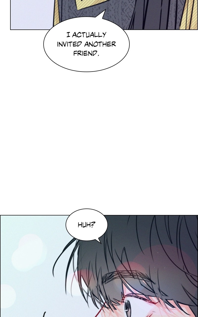 Return to My Dark Past Episode 42 page 101 - 