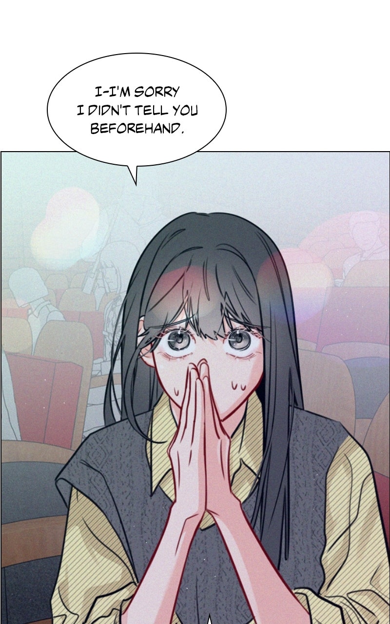 Return to My Dark Past Episode 42 page 103 - 