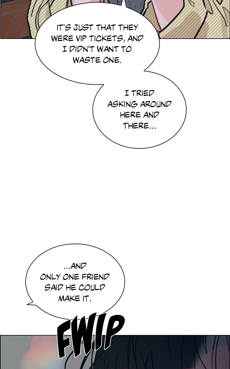 Return to My Dark Past Episode 42 page 104 - 