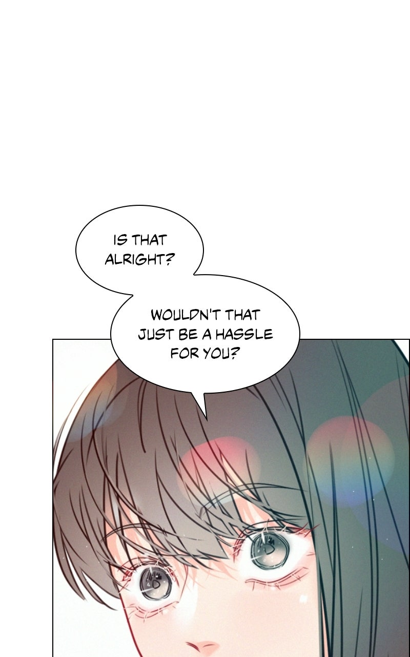 Return to My Dark Past Episode 42 page 13 - 