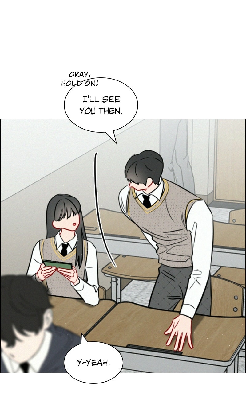 Return to My Dark Past Episode 42 page 15 - 
