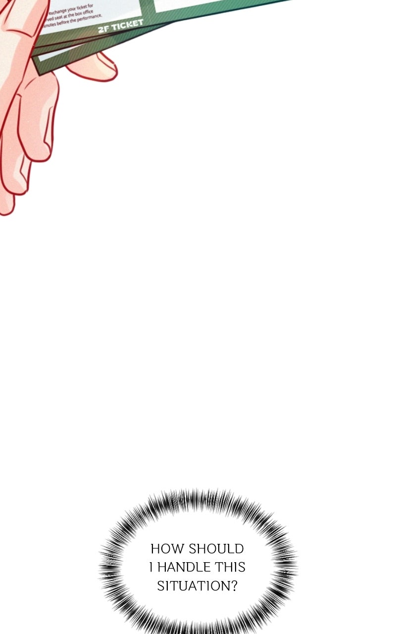 Return to My Dark Past Episode 42 page 19 - 