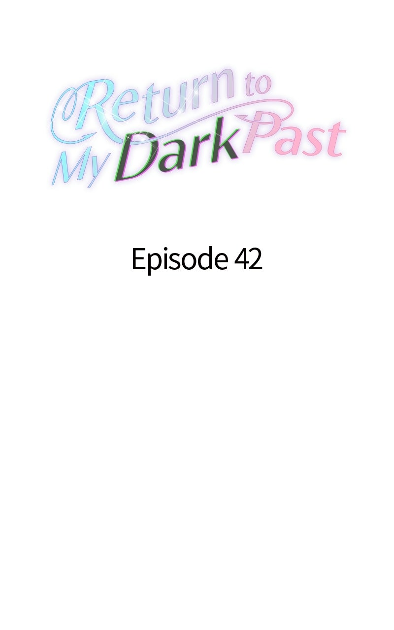 Return to My Dark Past Episode 42 page 21 - 
