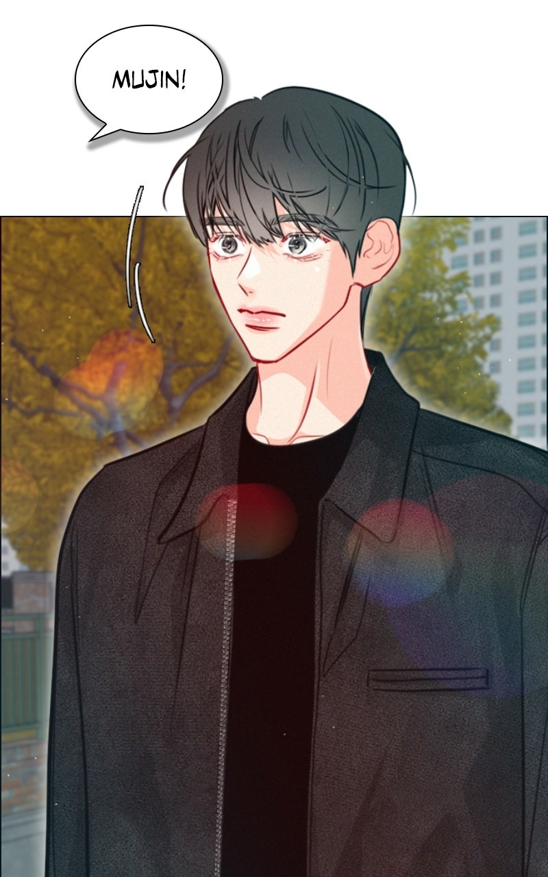 Return to My Dark Past Episode 42 page 24 - 