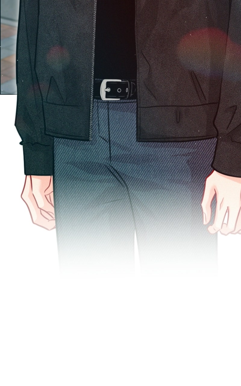 Return to My Dark Past Episode 42 page 25 - 