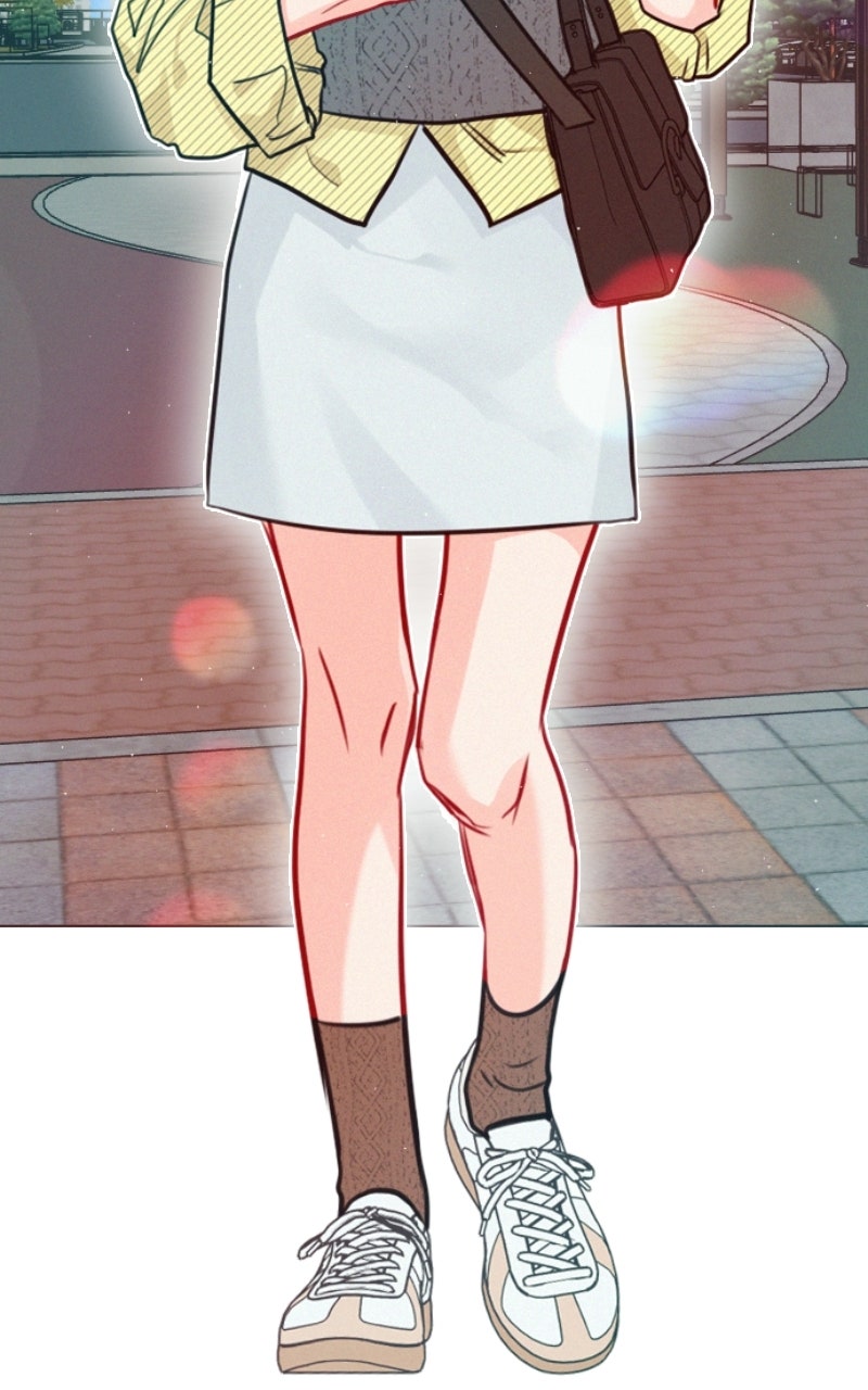 Return to My Dark Past Episode 42 page 27 - 