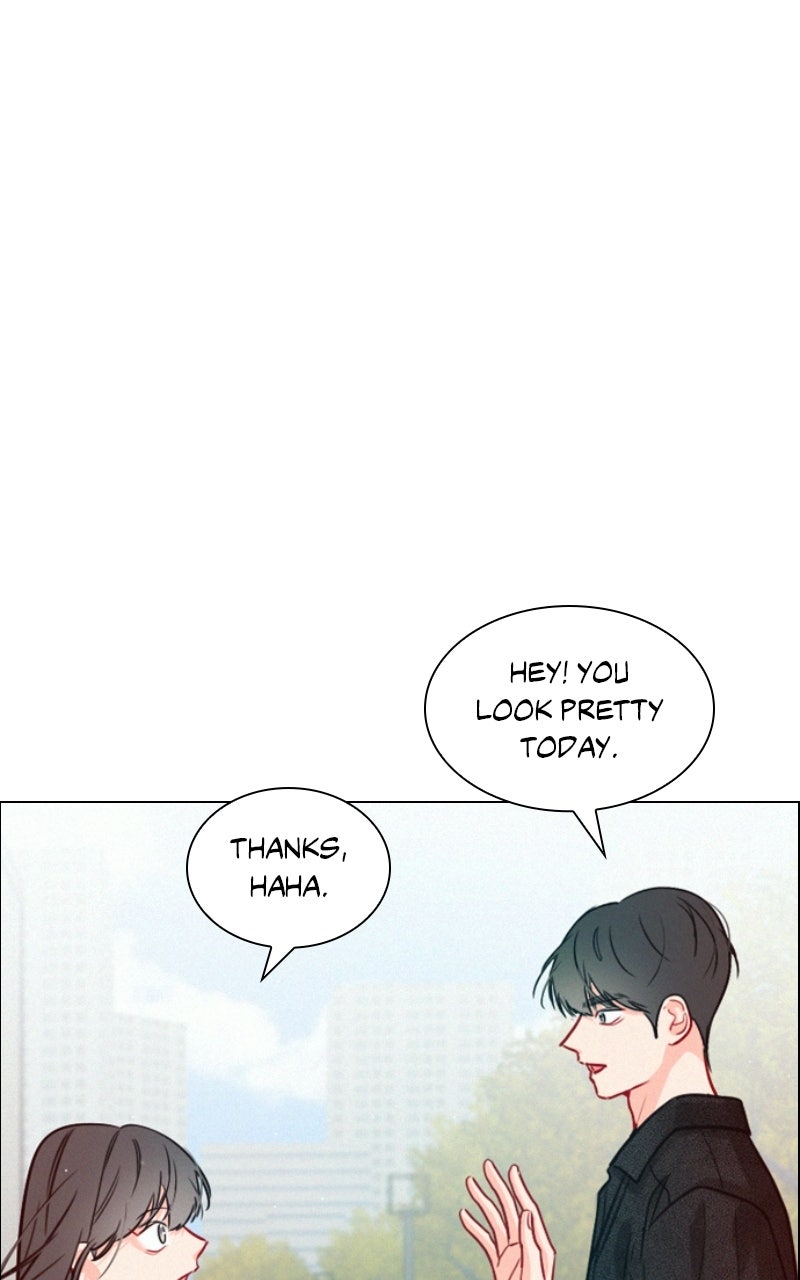 Return to My Dark Past Episode 42 page 28 - 