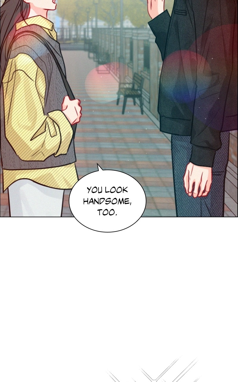 Return to My Dark Past Episode 42 page 29 - 