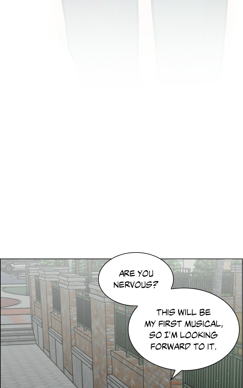 Return to My Dark Past Episode 42 page 32 - 