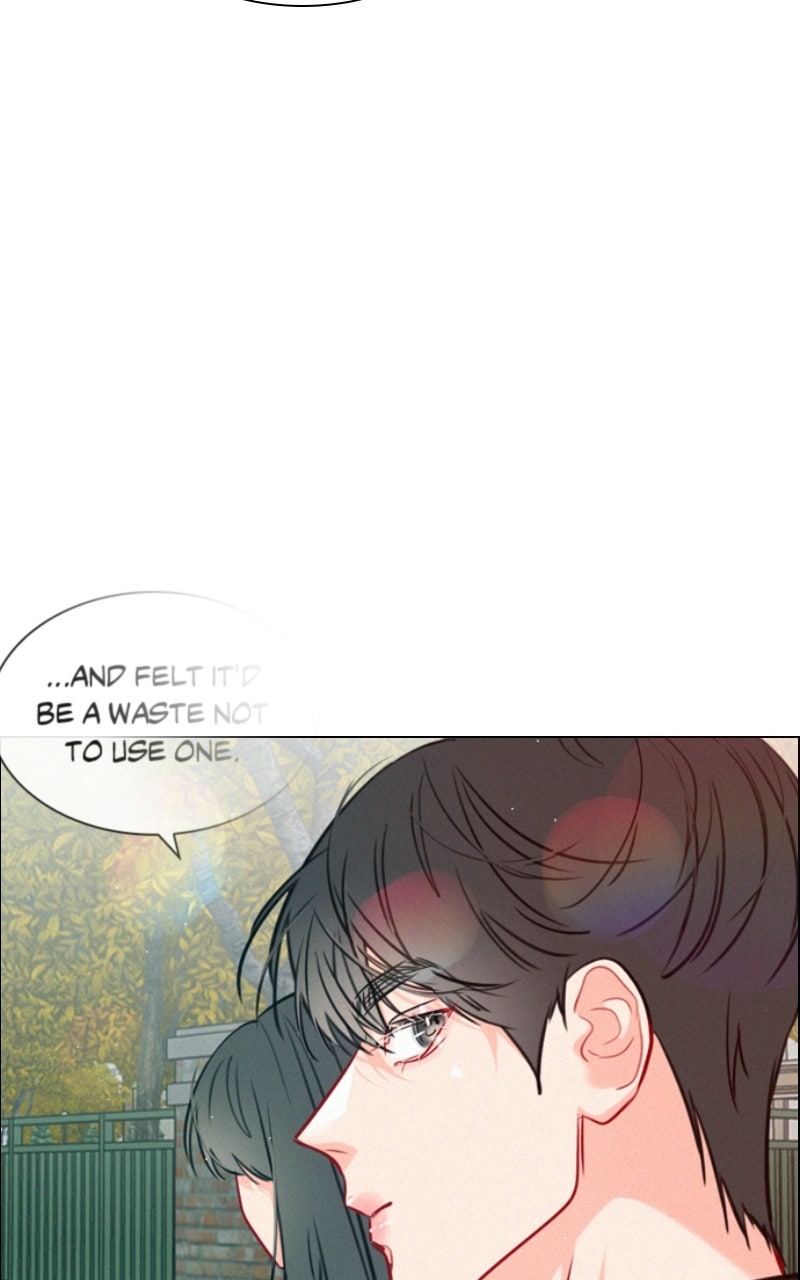 Return to My Dark Past Episode 42 page 34 - 