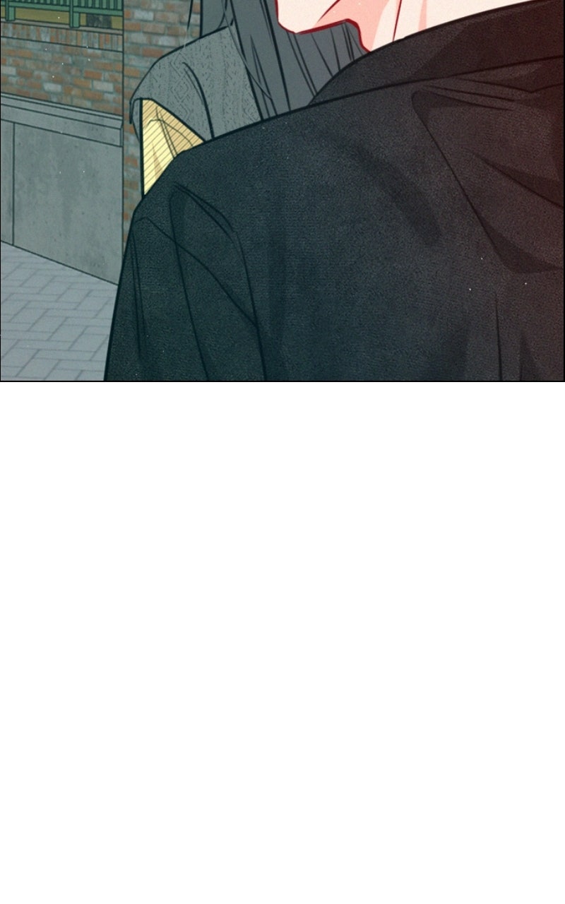 Return to My Dark Past Episode 42 page 35 - 