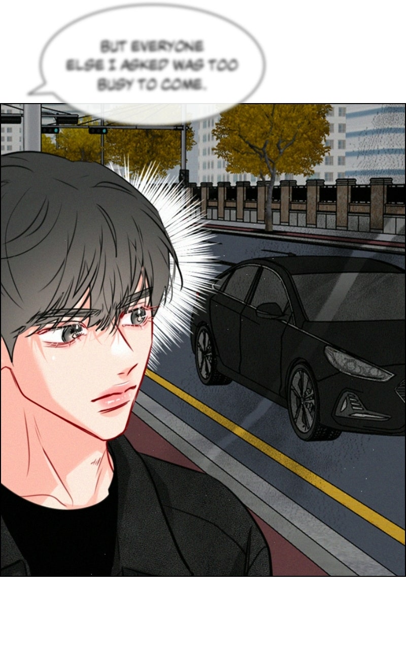 Return to My Dark Past Episode 42 page 36 - 