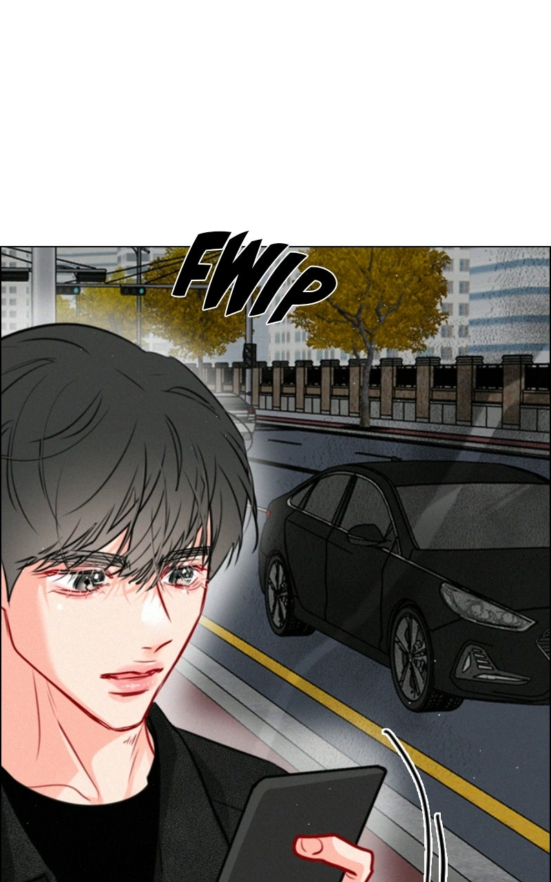 Return to My Dark Past Episode 42 page 37 - 