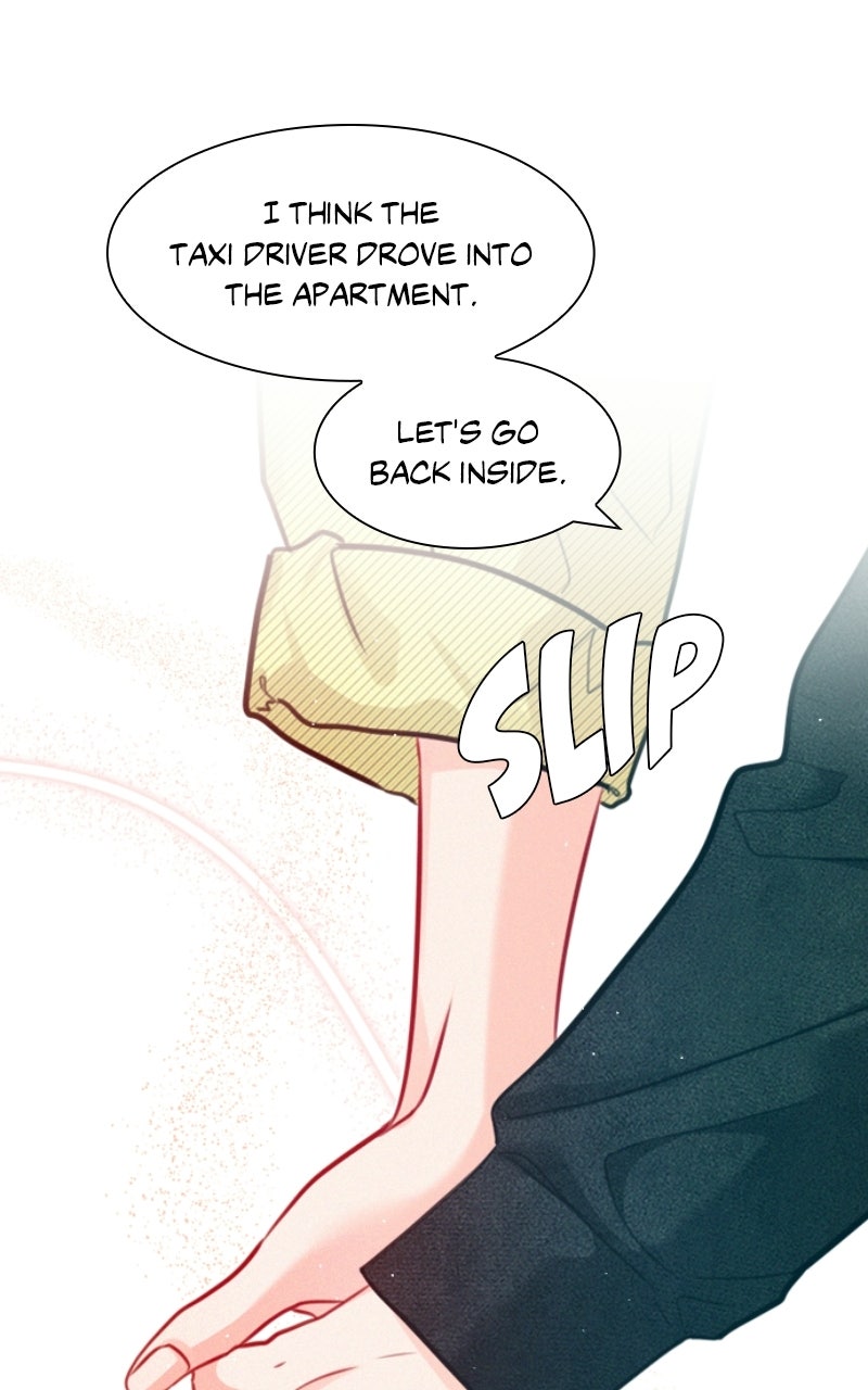Return to My Dark Past Episode 42 page 39 - 