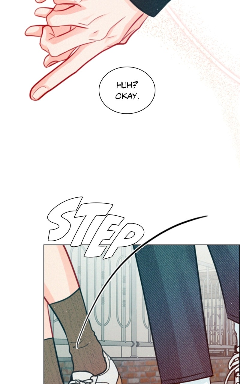 Return to My Dark Past Episode 42 page 40 - 