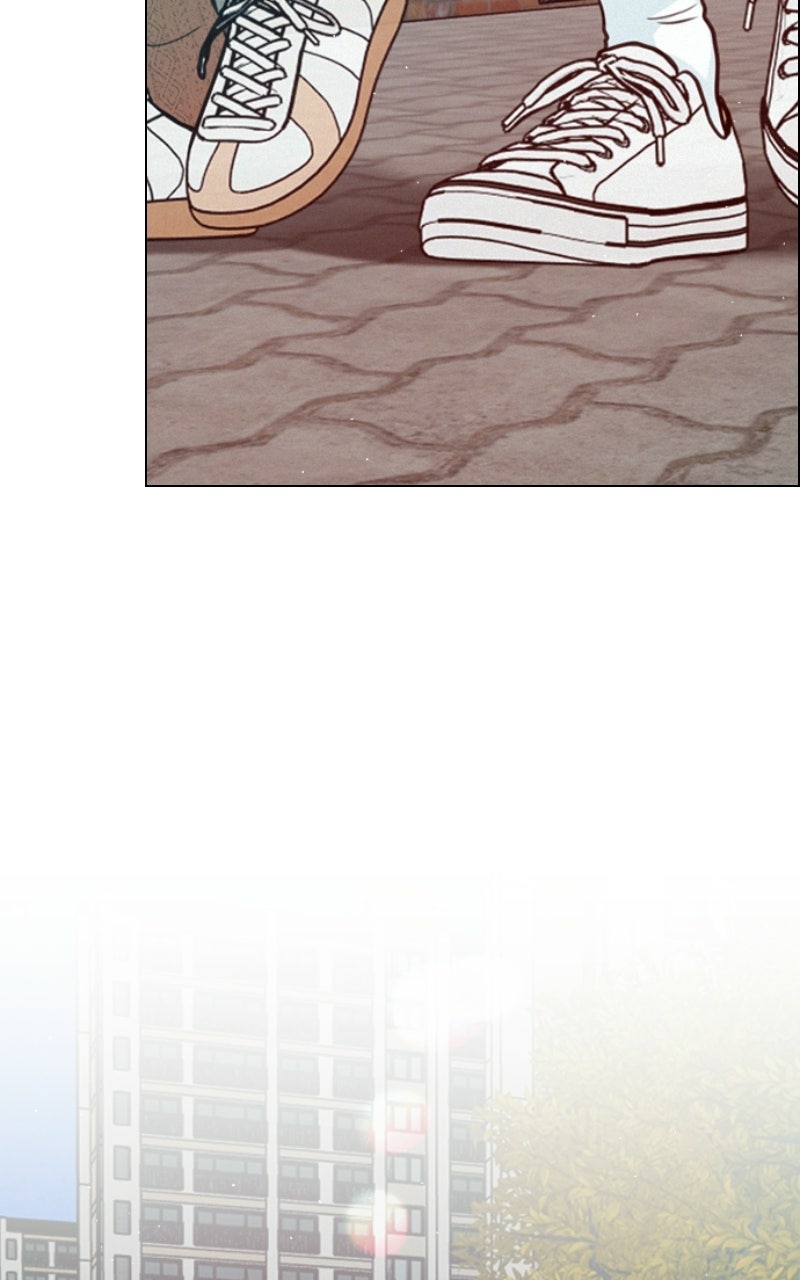 Return to My Dark Past Episode 42 page 41 - 