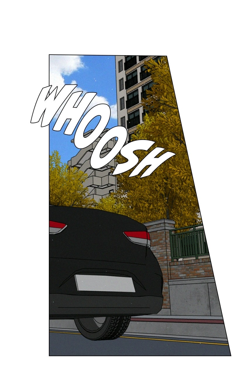 Return to My Dark Past Episode 42 page 44 - 