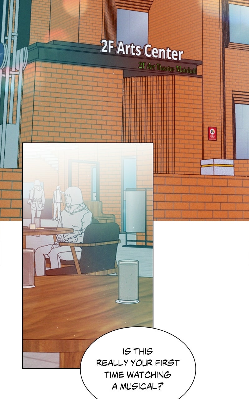 Return to My Dark Past Episode 42 page 47 - 