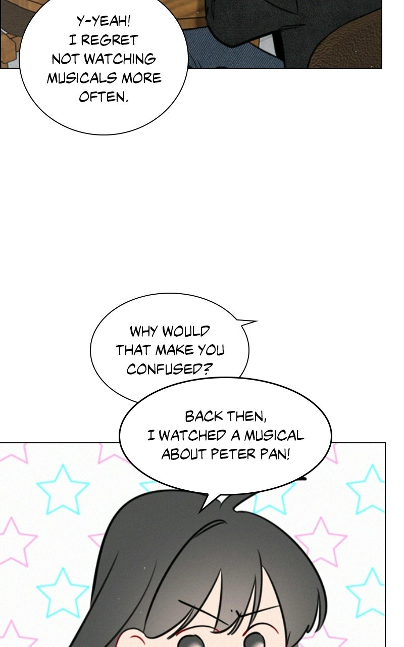 Return to My Dark Past Episode 42 page 58 - 