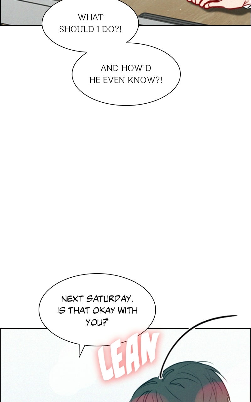 Return to My Dark Past Episode 42 page 7 - 