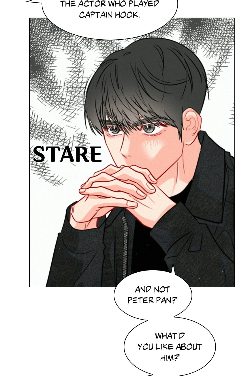 Return to My Dark Past Episode 42 page 61 - 