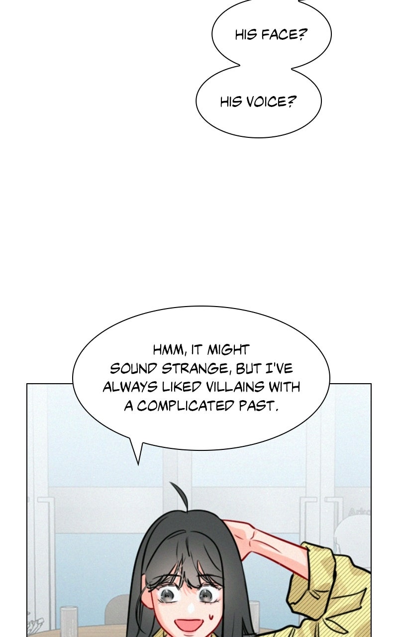Return to My Dark Past Episode 42 page 62 - 