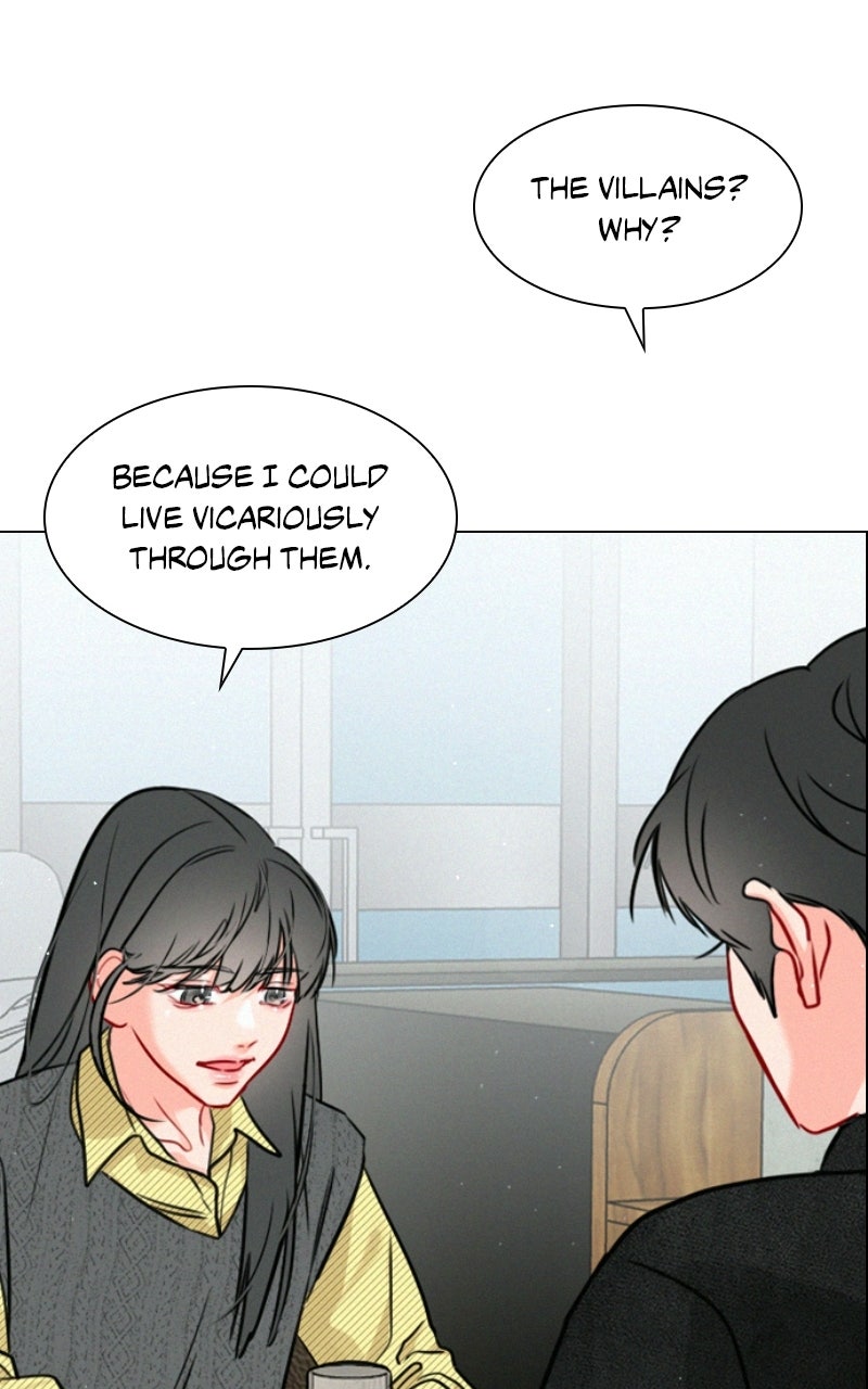 Return to My Dark Past Episode 42 page 64 - 