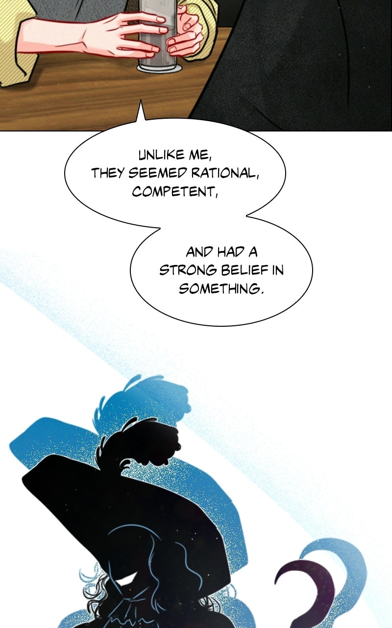 Return to My Dark Past Episode 42 page 65 - 