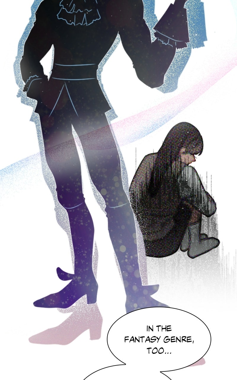 Return to My Dark Past Episode 42 page 66 - 