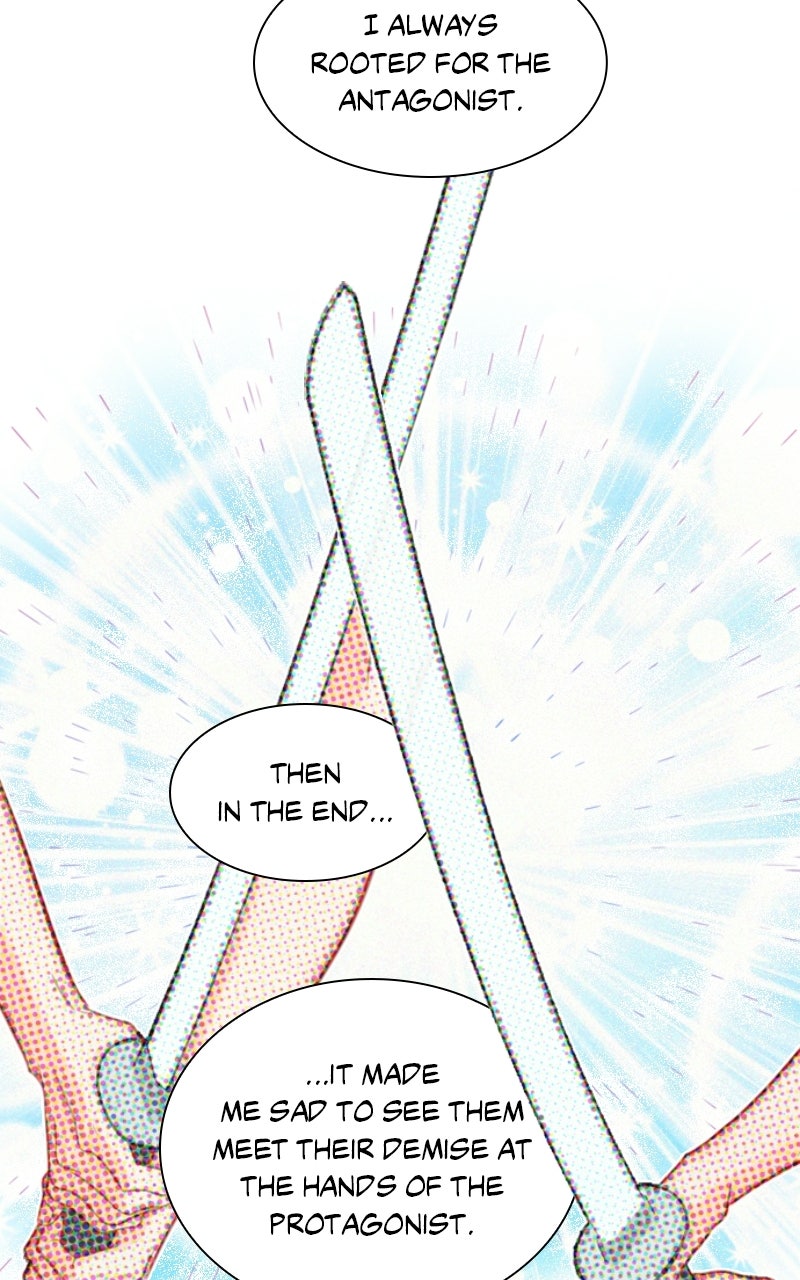 Return to My Dark Past Episode 42 page 67 - 