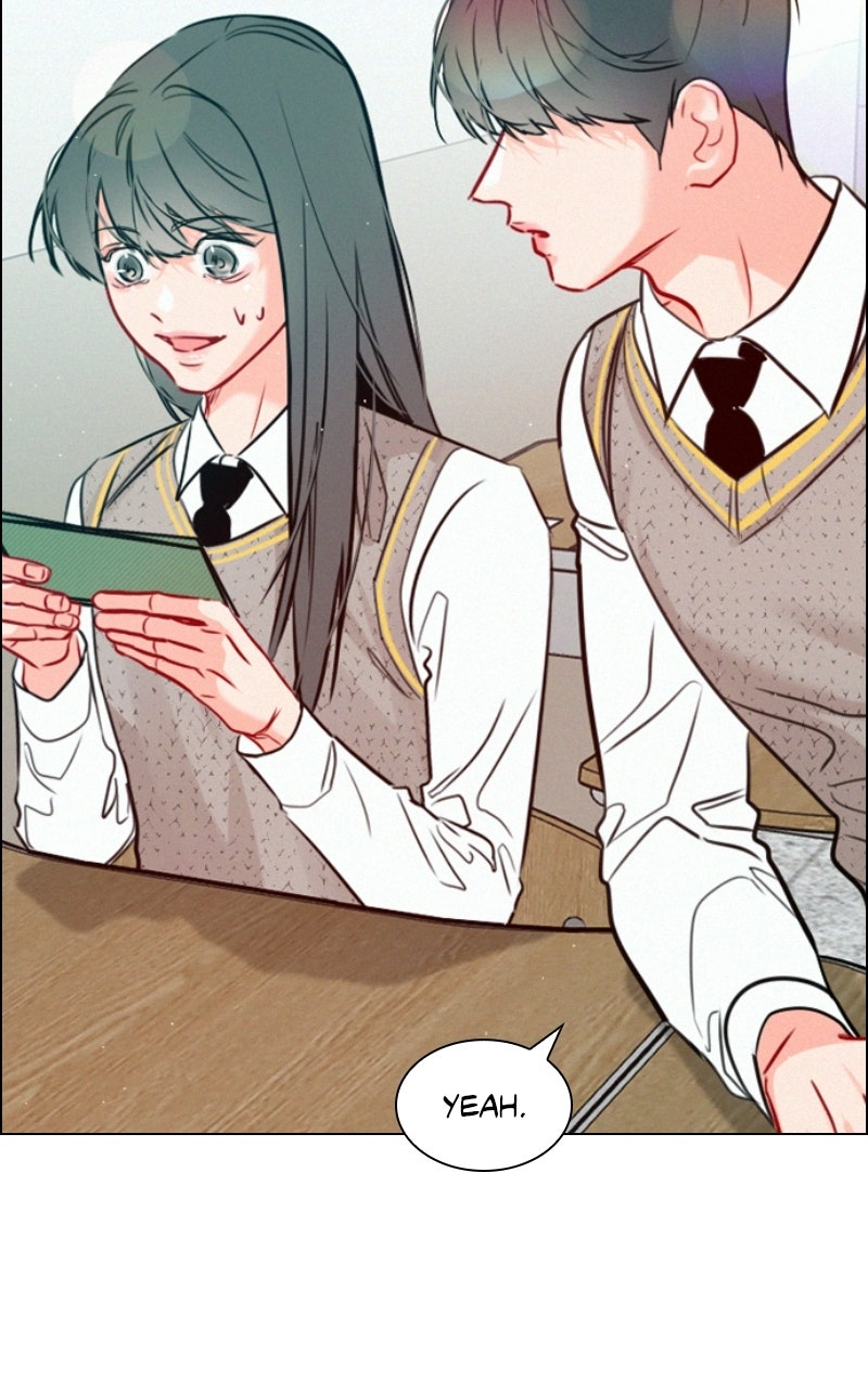 Return to My Dark Past Episode 42 page 8 - 