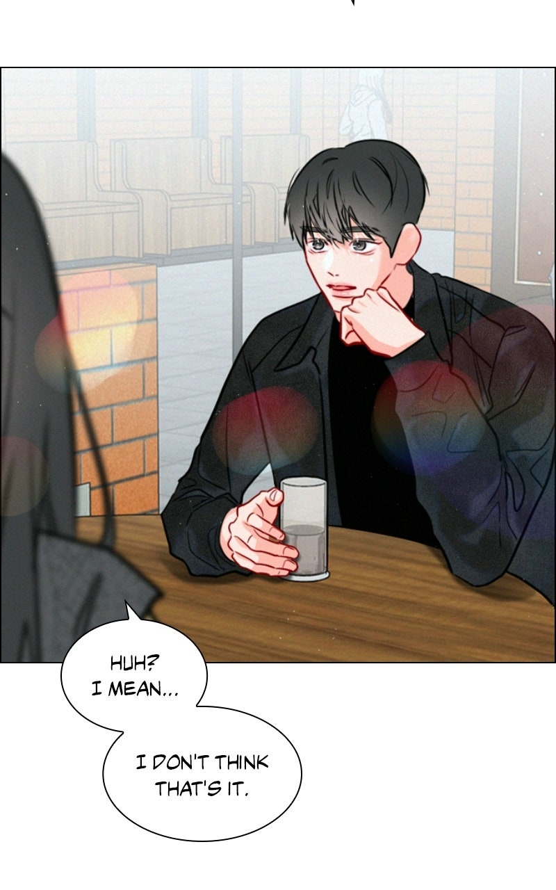 Return to My Dark Past Episode 42 page 72 - 