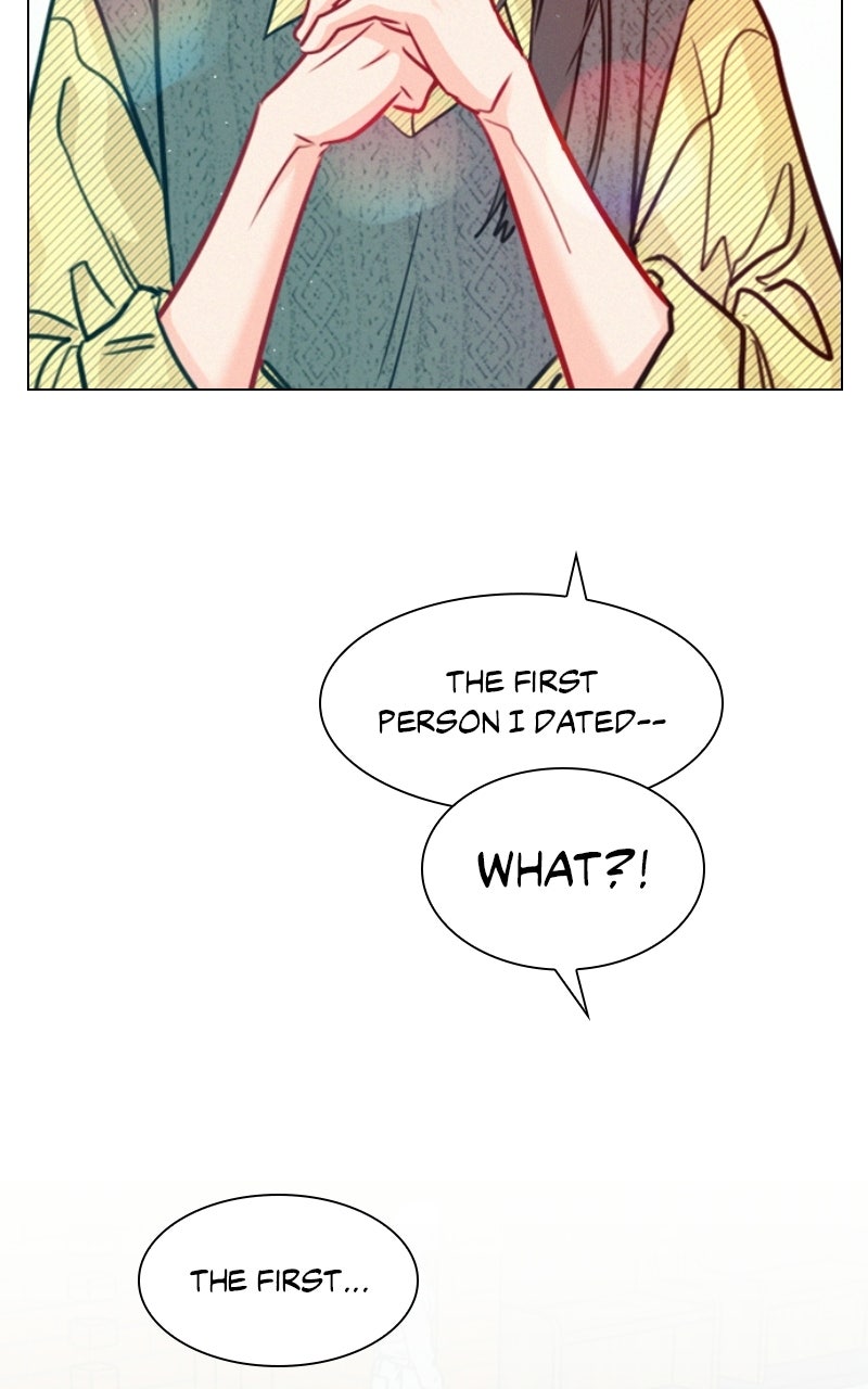 Return to My Dark Past Episode 42 page 74 - 