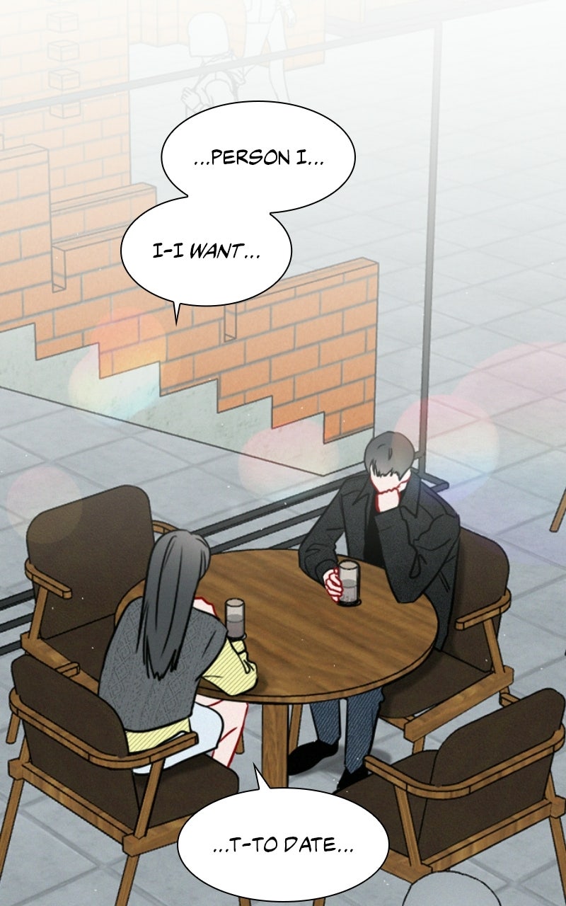 Return to My Dark Past Episode 42 page 75 - 